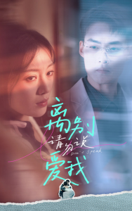 免费短剧：离别请勿说爱我（31集）-免费短剧