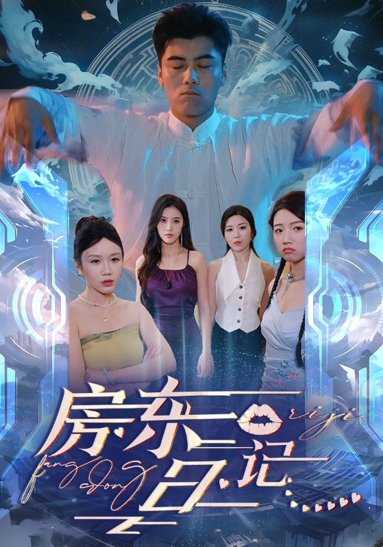 房东日记（80集）-免费短剧