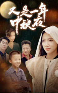 又是一年中秋夜（70集）-免费短剧