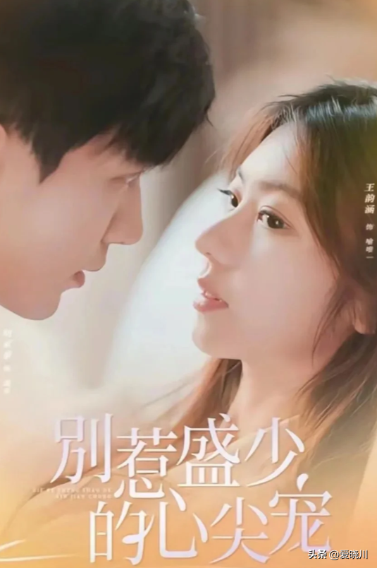 图片[17]-16部好看又上头的短剧，剧情紧凑，部部都精彩，你都看过吗?-免费短剧