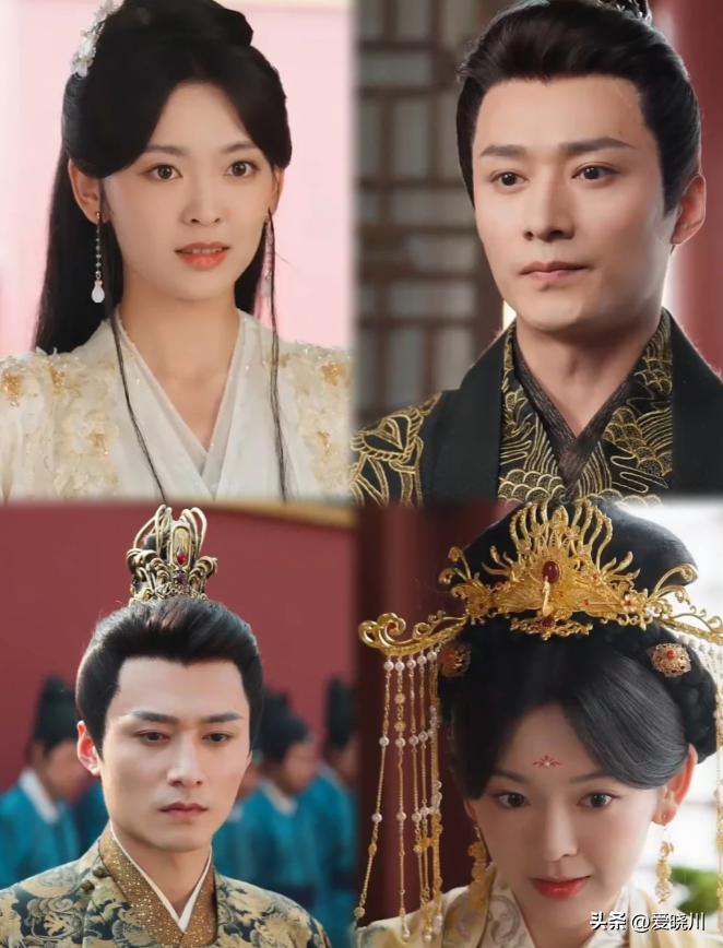 图片[26]-16部好看又上头的短剧，剧情紧凑，部部都精彩，你都看过吗?-免费短剧