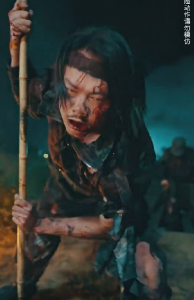 战龙(100集)-免费短剧