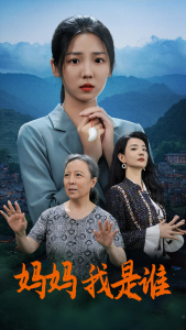 妈妈,我是谁(53集)李海蒂-免费短剧