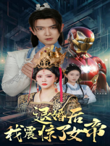 免费短剧资源：退婚后我震惊了女帝（63集）-免费短剧