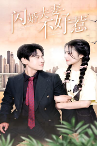 免费短剧资源：闪婚夫妻不好惹（90集）宋彧佳-免费短剧