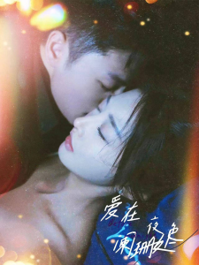 免费短剧资源：爱在夜色阑珊处（85集）-免费短剧