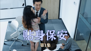 免费短剧资源：贴身保安（32集）-免费短剧