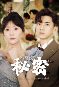 不能说的秘密（72集）邢恩冉-免费短剧