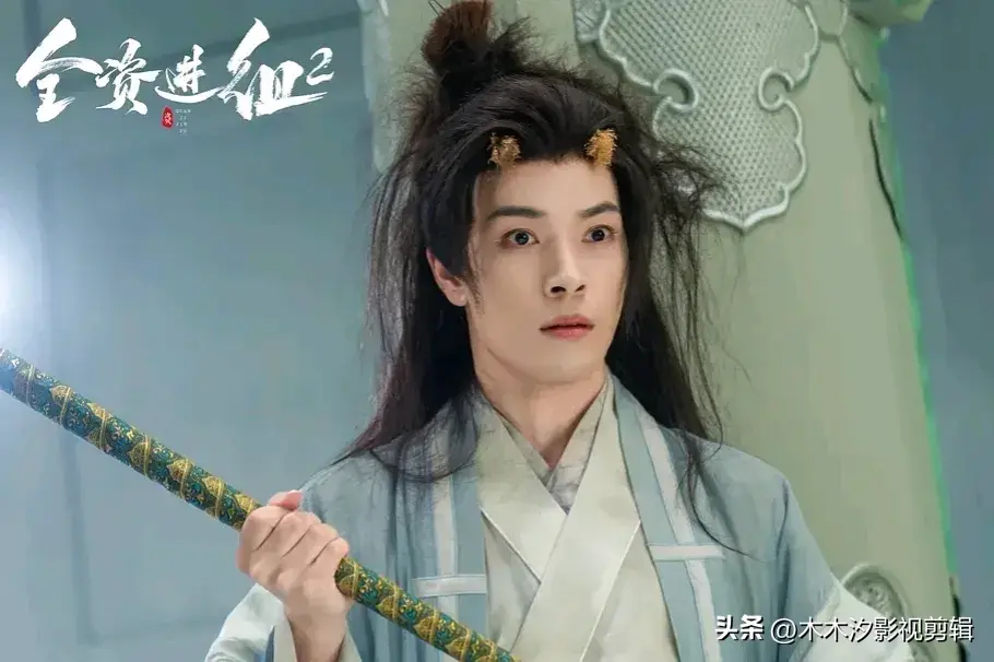 图片[12]-推荐:10部各平台当前”热播短剧”,《唐朝异闻录》居榜首,喜欢来看-免费短剧