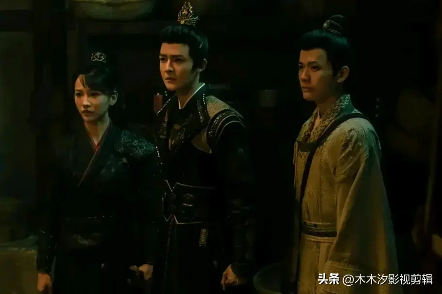 图片[2]-推荐:10部各平台当前”热播短剧”,《唐朝异闻录》居榜首,喜欢来看-免费短剧