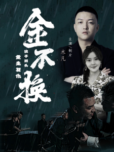 金不换（32集）-免费短剧
