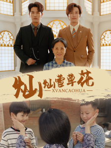 免费短剧资源：灿灿萱草花（72集）-免费短剧