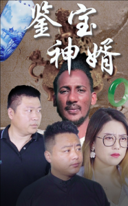 免费短剧：鉴宝神婿（87集）-免费短剧