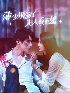 免费短剧：薄少别演了夫人看不见（86集）觅七-免费短剧