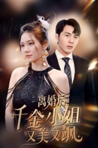 免费短剧：离婚后千金小姐又美又飒（89集）-免费短剧