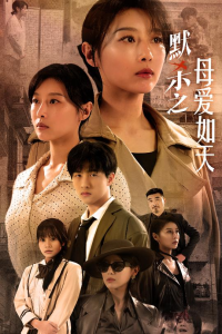 免费短剧：默杀之母亲之怒（69集）-免费短剧