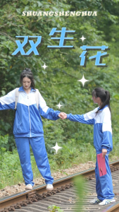 双生花（36集）-免费短剧