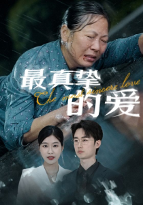 最真挚的爱（76集）-免费短剧