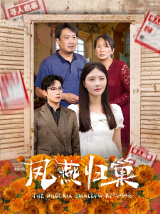 凤燕归巢（60集）-免费短剧