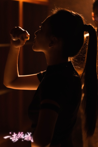 一击倾城（81集）张予湉-免费短剧