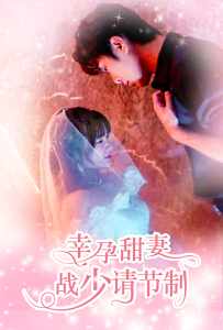 幸孕甜妻战少请节制（80集）-免费短剧