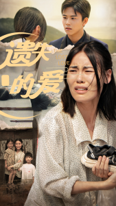 遗失的爱（30集）-免费短剧