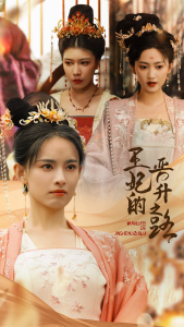 王妃的晋升之路（97集）-免费短剧