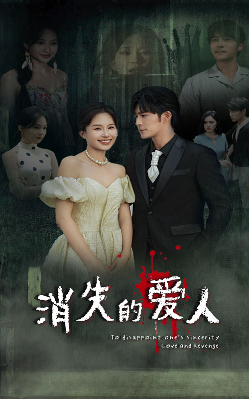 消失的爱人（74集）-免费短剧