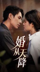 婚从天降（92集）张雨晴-免费短剧
