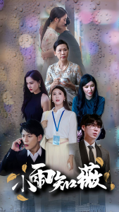 小雨知薇（80集）-免费短剧