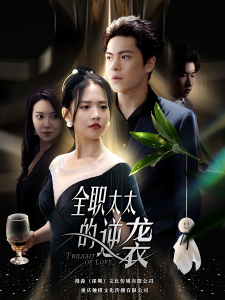 全职太太的逆袭（80集）-免费短剧