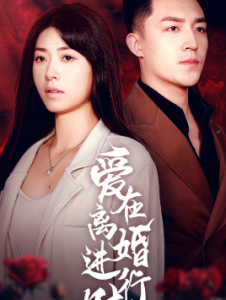 爱在离婚进行时（61集）-免费短剧