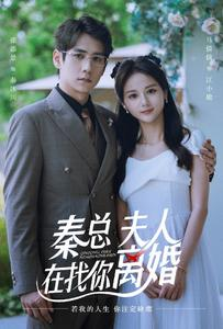 秦总，夫人在找你离婚（79集）马倩倩-免费短剧