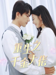 重生之千金大佬（68集）-免费短剧
