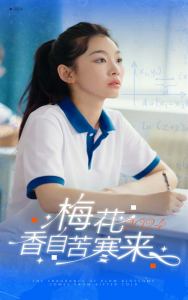 梅花香自苦寒来（64集）-免费短剧