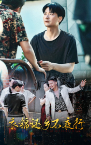 衣锦还乡不夜行（77集）-免费短剧