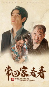 常回家看看（40集）-免费短剧