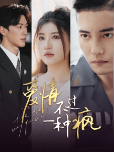 爱情不过一种疯（96集）杜亚飞-免费短剧