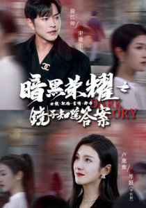 暗黑荣耀之镜子知道答案（95集）卢c璐璐-免费短剧