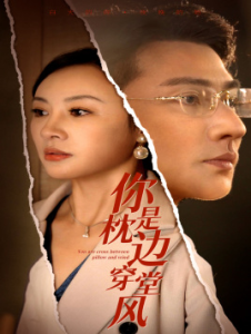 你是枕边穿堂风（78集）-免费短剧