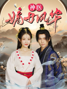 神医嫡女风华（76集）澄芓-免费短剧