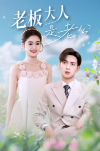 老板大人是老公（45集）翟一莹-免费短剧