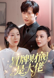 冒牌财阀是大佬（80集）-免费短剧