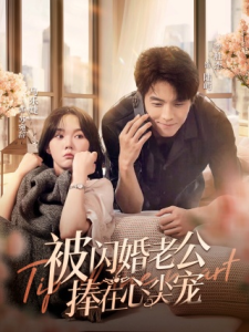 被闪婚老公捧在心尖宠（100集）马乐婕-免费短剧