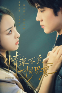 情深不负相思意（90集）索菲-免费短剧