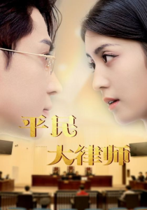 平民大律师（95集）-免费短剧