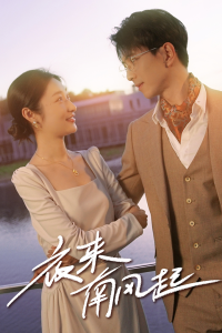 夜来南风起（86集）-免费短剧