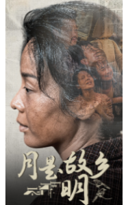 月是故乡明（42集）-免费短剧