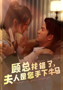 顾总找错了，夫人是您手下的牛马（74集）-免费短剧