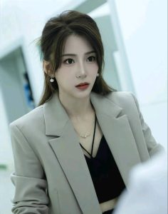 『杨晨璐』短剧共20部-免费短剧